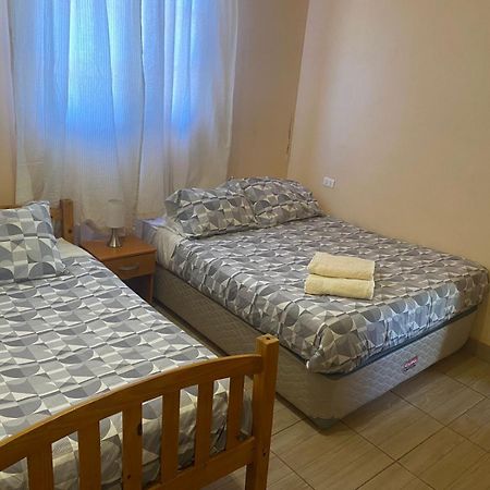 Hospedaje Atitur San Pedro de Atacama Eksteriør billede