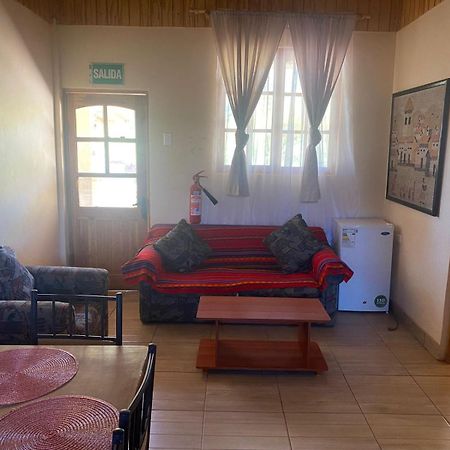 Hospedaje Atitur San Pedro de Atacama Eksteriør billede