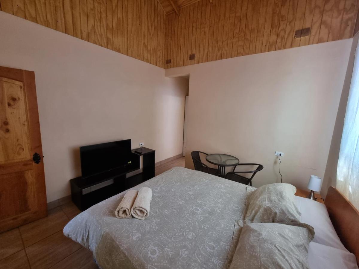 Hospedaje Atitur San Pedro de Atacama Eksteriør billede