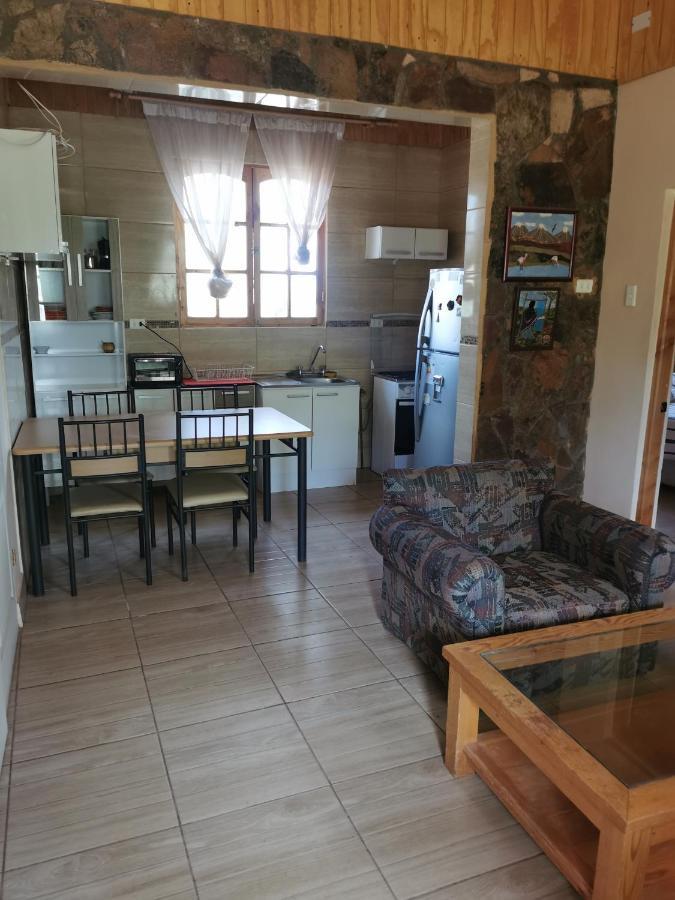 Hospedaje Atitur San Pedro de Atacama Eksteriør billede