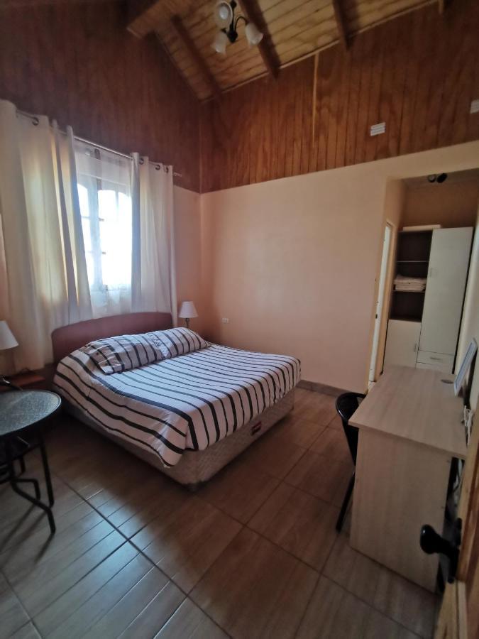 Hospedaje Atitur San Pedro de Atacama Eksteriør billede