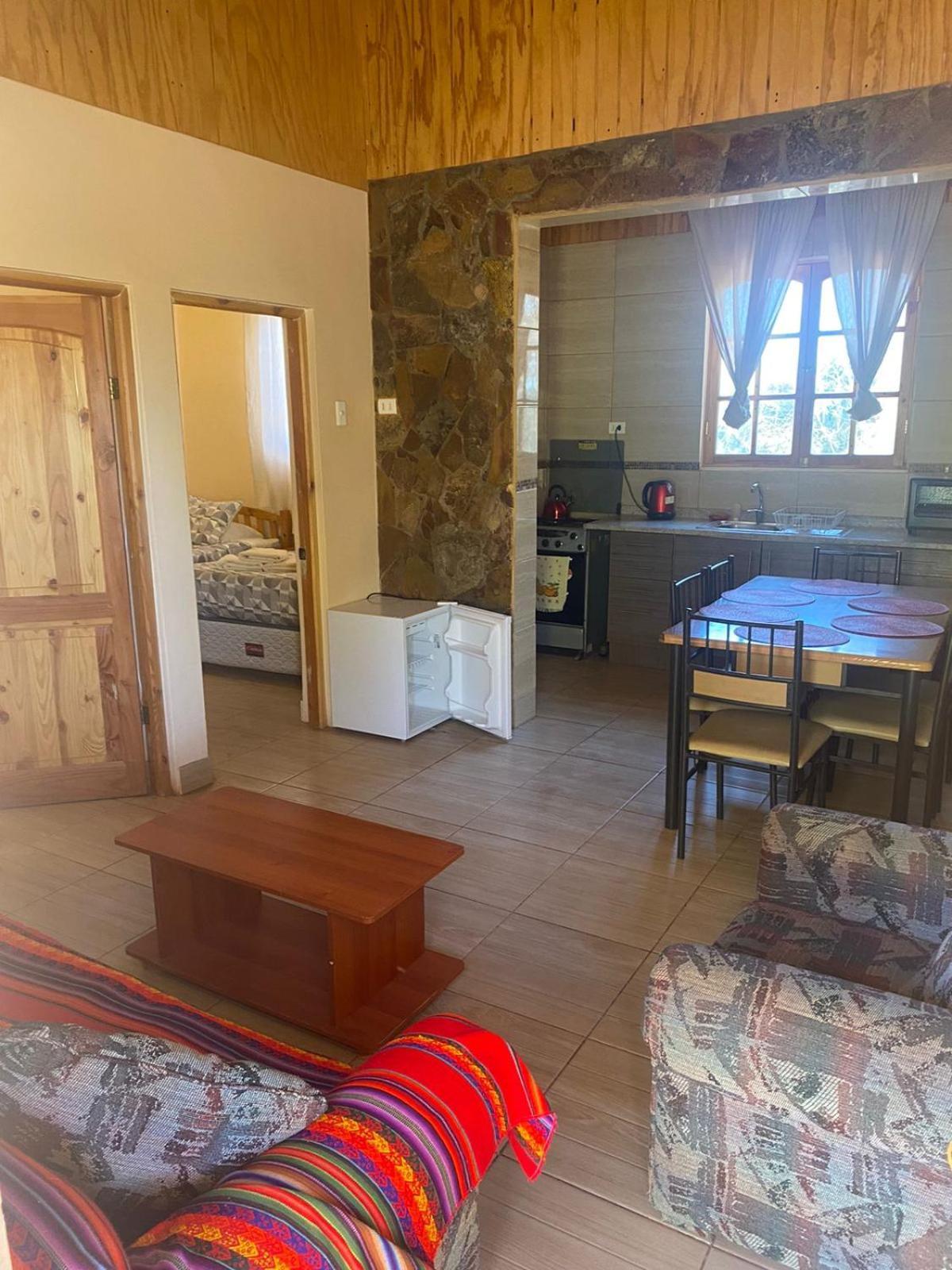 Hospedaje Atitur San Pedro de Atacama Eksteriør billede