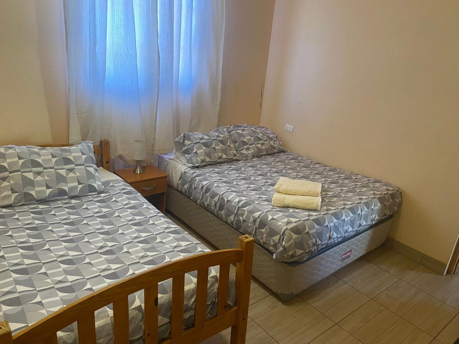 Hospedaje Atitur San Pedro de Atacama Eksteriør billede
