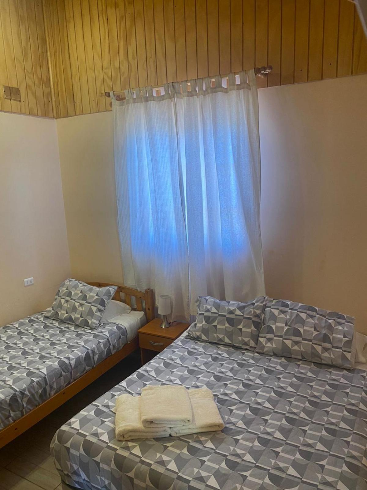 Hospedaje Atitur San Pedro de Atacama Eksteriør billede